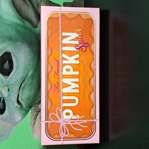 Too Faced Pumpkin Spice